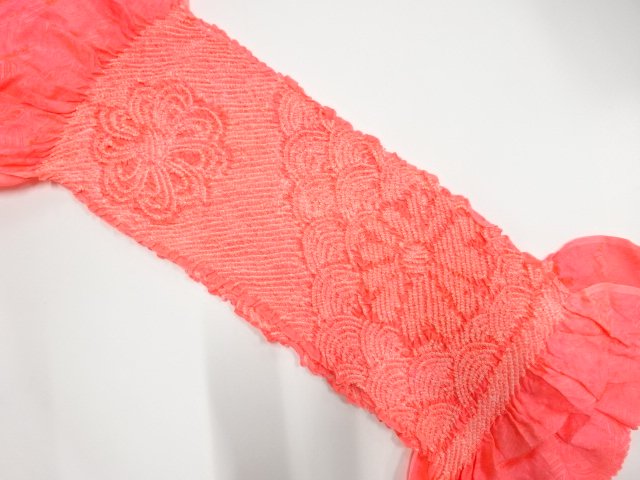 JAPANESE KIMONO / APERTURE OBIAGE